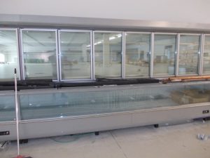 Assistenza e manutenzione di banchi frigoriferi Torino 